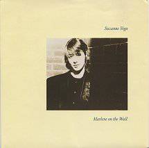 Suzanne Vega : Marlene on the Wall